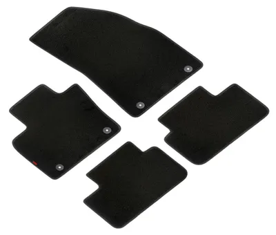 Image de Jeu de tapis sur mesure pour Volvo XC40