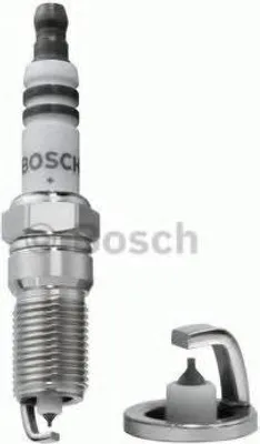 Produktbild von Bosch Zündkerze 0 242 236 563