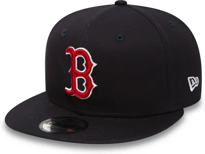 Produktbild von New Era 9FIFTY Snapback Boston Red Sox navy M/L