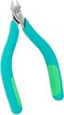 Imagen del producto de Alicates de corte lateral Weller Erem® 2622NB ESD, 125 mm