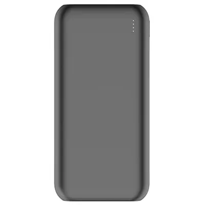 Immagine prodotto di Celly Powerbank Energy 20000 SHOCK Ioni di Litio 20000 mAh Nero