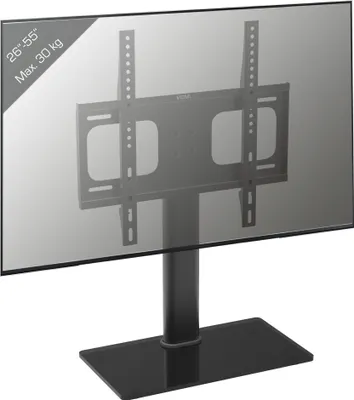 Produktbild von VCM TV Tisch-Standfuß "B-TTS 400"