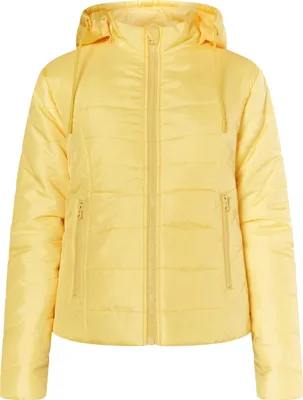Produktbild von Damen Jacke gelb XL