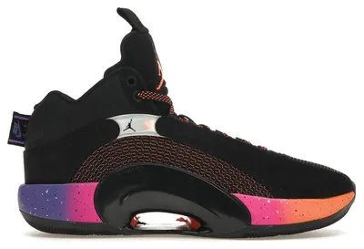 Image de Jordan XXXV Sunset - Taille 38,5 (Europe)