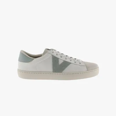 Productafbeelding van Sport / Damesschoenen VICTORIA 1126142V, kleur: wit, model: JADE