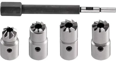 Productafbeelding van Set van zuigerringvernieuwingsgereedschap voor dieselkleppen, NEO TOOLS 11-218