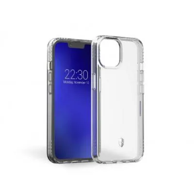 Productafbeelding van FORCE CASE, model FCPULSIP14T, voor iPhone 14, transparant