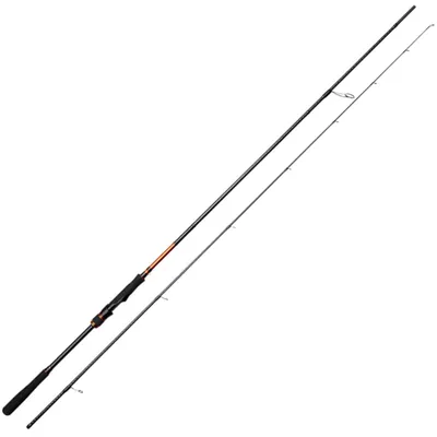 Produktbild von Savage Gear SGS8 Precision Lure Specialist 2,74m MH 9-35g- Spinnrute