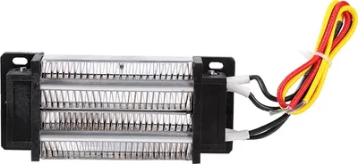 Obrázek produktu pro Ohřívač,Ohřívače,PTC ohřívač,PTC ohřívače,Termostatický PTC ohřívač