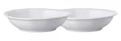 Produktbild von Rosenthal Dessertschalen Maria Weiß (15cm) (2-teilig)