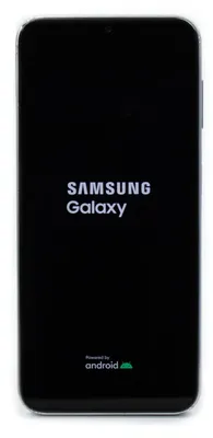 Produktbild von Samsung Galaxy A14 5G SM-A146PZSDEUB, 16,8 cm (6.6"), 1080 x 2408 Pixel, 4 GB, 64 GB, 50 MP, Silber