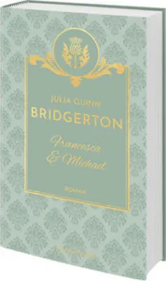 Produktbild von Bridgerton - Francesca & Michael