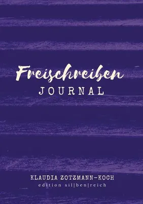 Produktbild von Freischreiben Journal