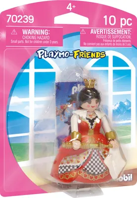 Obrázok produktu pre HERZKOENIGIN PLAYMO-FRIENDS PLAYMO-FRIENDS
