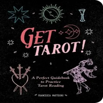 Obrázek produktu pro Get Tarot!