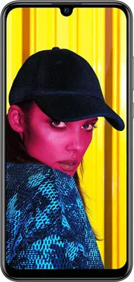 Produktbild von Huawei P smart Dual SIM (2019) - 64 GB - Schwarz