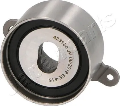 Produktbild von JAPANPARTS BE-415 Spannrolle Zahnriemen für HONDA CIVIC VI Hatchback (EJ, EK) CRX III (EH, EG) CR-V I (RD) CIVIC VI Fastback (MA, MB)