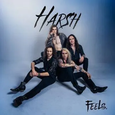 Produktbild von Feels (CD)