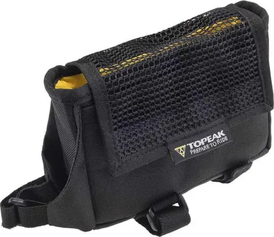 Obrázek produktu pro Topeak Tt Frame Bag 0.6l Black Black Jedna velikost