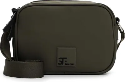 Obrázek produktu pro SURI FREY Taška přes rameno SFY Shiny Crossbody Bag Olive dark green