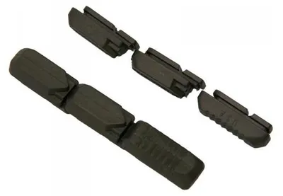 Image de Plaquettes de frein Kool-Stop Tectonic - carbone