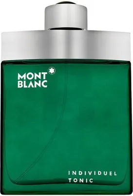 Obrázek produktu pro Mont Blanc Individuel Tonic toaletní voda pro muže 75 ml