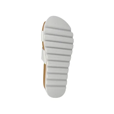 Obrázek produktu pro Reef Dámské pohodlné sandály Cushion Vista HI RF0A3YP5CLD blue