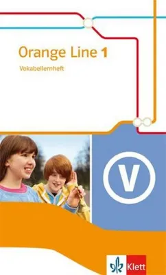 Produktbild von Orange Line 1