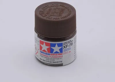 Produktbild von Tamiya Color XF Acryl Farben 10ml Dose (349,00€/1L) NEU & frei wählbar