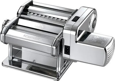 Produktbild von Marcato Ampia Motor 150mm Nudelmaschine