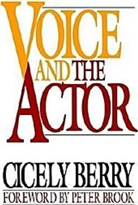 Image de Voice and the Actor