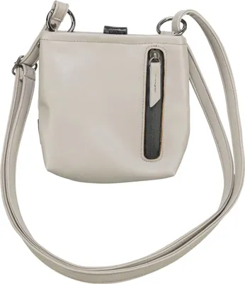 Produktbild von TRIXIE Snack-Tasche CityStyle - grau - 15 × 15 × 1,5 cm