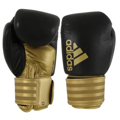 Produktbild von Adidas Boxhandschuhe "Hybrid 200", 12 oz.