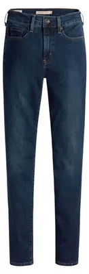 Produktbild von Levis - Jeans für Damen GT19649 (26XS) (Blau)