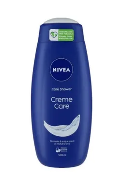 Obrázek produktu pro Nivea Pro eny Sprchov gel s P o ple 500 ml