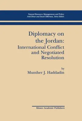 Immagine prodotto di Diplomacy on the Jordan