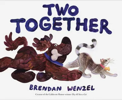 Produktbild von Two Together