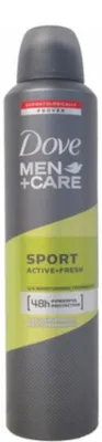 Image de Dove Deospray Men - Care Sport Active + Fresh 250ML
