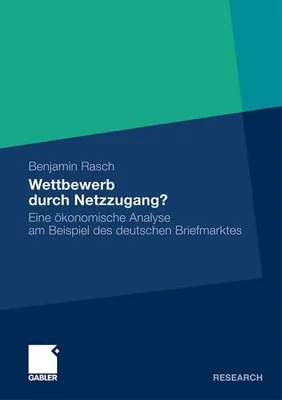 Image de Wettbewerb durch Netzzugang?