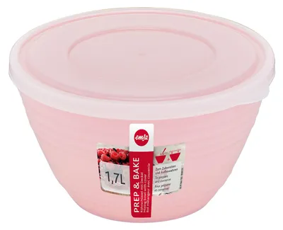 Obrázok produktu pre EMSA K3251734, Misa, Kolo, 4,15 L, Modrá