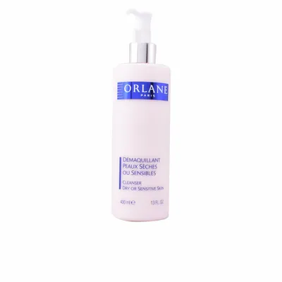 Immagine prodotto di DÉMAQUILLANT peaux sèches ou sensibles 400ml