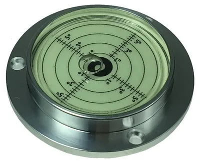 Produktbild von Wasserwaage – Horizontale Messung – Transparent