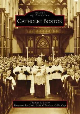 Produktbild von Catholic Boston