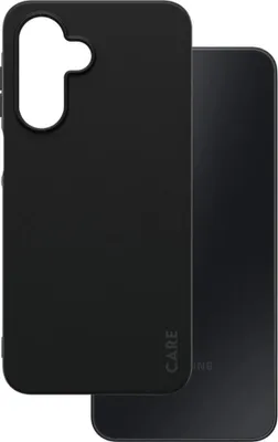 Produktbild von CARE TPU Case Black Galaxy A17/A17 5G