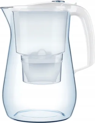 Obrázek produktu pro Filtrační konvice Aquaphor Onyx 4,2 l s kartuší Maxfor+ bílá