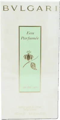 Produktbild von Bvlgari Eau Parfumée Au The Vert Body Lotion 200ml