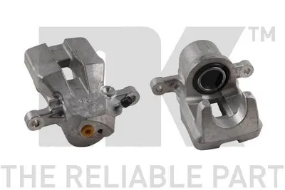 Produktbild von NK Bremssattel Hinten Links für TOYOTA RAV 4 III (ACA3, ACE, ALA3, GSA3, ZSA3) Ø38mm 2145267