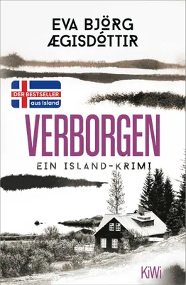 Produktbild von Verborgen
