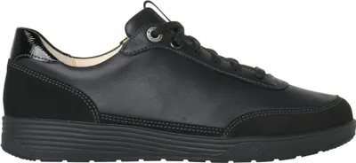 Immagine prodotto di Ganter scarpe stringate comfort da donna 31383733353535 Nero 40 EU