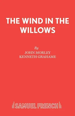 Produktbild von The Wind in the Willows